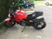 Toutes les pièces d'origine et de rechange pour votre Ducati Monster 795 ABS Corse Stripe CHN-Thailand 2015. Toutes les pièces d'origine et de rechange pour votre Ducati Monster 795 ABS Corse Stripe CHN-Thailand 2015.